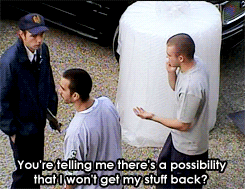 Justin Timberlake GIF. Artiesten Justin timberlake Gifs Nsync Joey fatone Ik zal nooit stoppen 