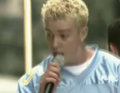 Justin Timberlake GIF. Artiesten Justin timberlake Gifs Snl Jimmy fallon Vrolijke muziek 