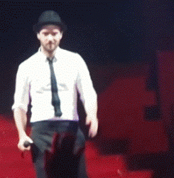 Justin Timberlake GIF. Artiesten Justin timberlake Gifs Grappig gezicht Justin timberlake gif Stop ermee 