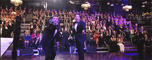 Muziek Artiesten Justin timberlake Gifs Jay Z 