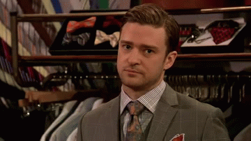 Grappig Artiesten Justin timberlake Tv Gifs Jimmy Fallon 