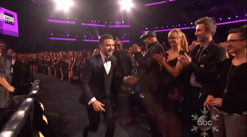 Justin Timberlake GIF. Artiesten Justin timberlake Gifs Vmas Vma 2013 Video music awards 2013 