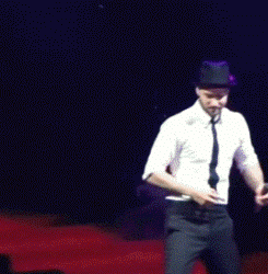 Justin Timberlake GIF. Artiesten Justin timberlake Gifs Amas2013 Yasss 