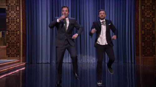 Grappig Kerstmis Artiesten Justin timberlake Gifs dans snl Saturday Night Live feestdag de kerstma 