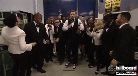 Artiesten Justin timberlake Gifs snl Saturday Night Live keenan thompson 