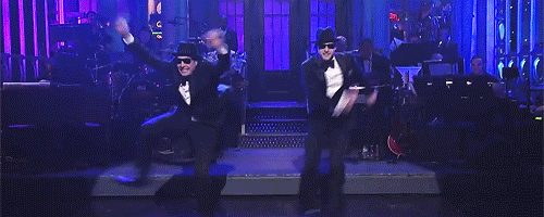 Beyoncé GIF. Artiesten Ellen Beyonce Justin timberlake Gifs Grammys 