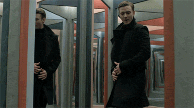 Televisie Artiesten Justin timberlake Tv Gifs celebs Jimmy Fallon s avonds laat 