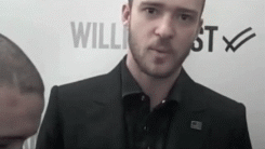 Rihanna GIF. Artiesten Justin timberlake Rihanna Mama Gifs Amas2013 