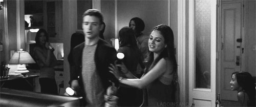 Muziek Artiesten Justin timberlake Gifs mirrors 