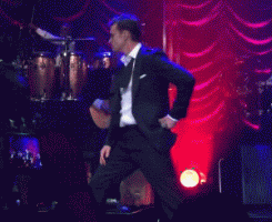 Justin Timberlake GIF. Artiesten Justin timberlake Gifs Nsync Jc chasez Joey fatone Ppv 