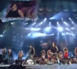 Justin Timberlake GIF. Dansen Artiesten Justin timberlake Nostalgie Gifs Muziekvideo Nsync 