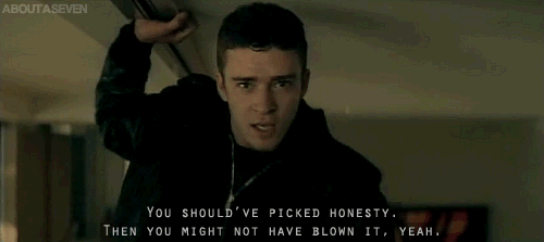 Artiesten Justin timberlake Tv Gifs vermicelli 