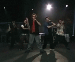 Justin Timberlake GIF. Artiesten Justin timberlake Gifs Mtv Vmas Nsync Jc chasez Joey fatone Lance bass Chris kirkpatrick 