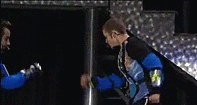 Justin Timberlake GIF. Artiesten Justin timberlake Tv Gifs Saturday night live 