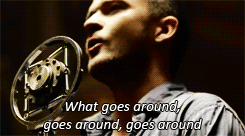 Justin Timberlake GIF. Artiesten Britney spears Justin timberlake Madonna Kus Gifs Mtv 