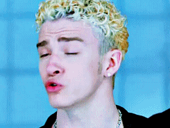 Justin Timberlake GIF. Jongen Meisje Bioscoop Artiesten Film Schattig Justin timberlake Mila Gifs Zwart en wit De liefde 