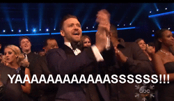 Artiesten Justin timberlake Gifs amas2013 yasss 