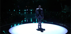 Justin Timberlake GIF. Artiesten Justin timberlake Rihanna Mama Gifs Amas2013 