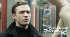 Justin Timberlake GIF. Muziek Artiesten Justin timberlake Sexy Prachtig Gifs Spiegel Knap 