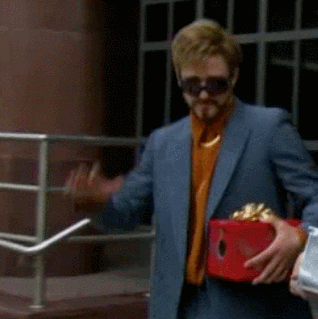 Cock In A Box Video