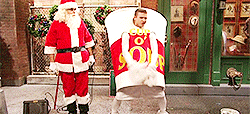 Justin Timberlake GIF. Grappig Kerstmis Artiesten Justin timberlake Gifs Dans Snl Saturday night live Feestdag De kerstma 