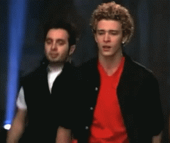 Justin Timberlake GIF. Artiesten Justin timberlake Gifs Snl Saturday night live Eenzaam eiland Andy samberg 3weg Gouden re 