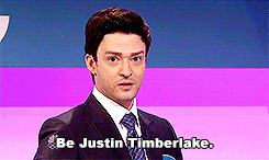 Justin Timberlake GIF. Artiesten Justin timberlake Gifs Filmsterren Mila kunis Handdruk Vrienden met voordelen 