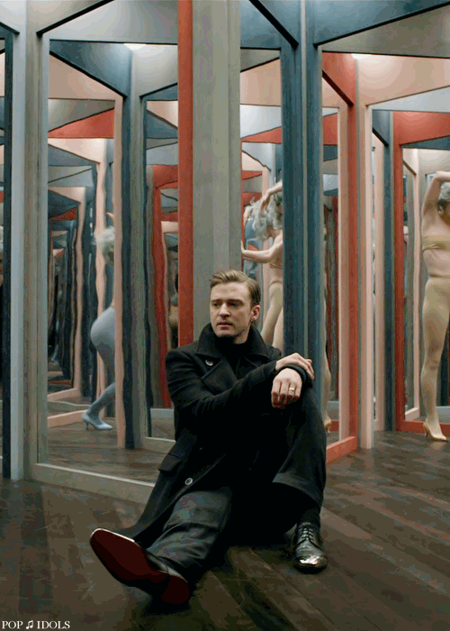 Dansen Artiesten Justin timberlake Nostalgie Gifs muziekvideo NSYNC 