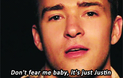 Justin Timberlake GIF. Artiesten Justin timberlake Gifs 