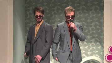 Artiesten Justin timberlake Gifs NSYNC 