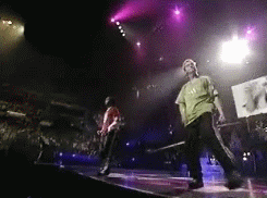 Justin Timberlake GIF. Artiesten Justin timberlake Tv Gifs Snl Saturday night live Jimmy fallon Barry gibb talkshow Mensel 