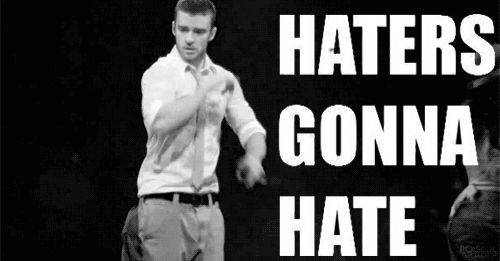 Dansen Artiesten Justin timberlake Gifs Jimmy Fallon Tonight Show geschiedenis van rap 