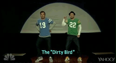 Grappig Artiesten Justin timberlake Tv Gifs Jimmy Fallon 