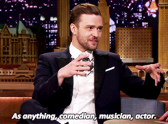 Justin Timberlake GIF. Artiesten Justin timberlake Tv Gifs Vermicelli 