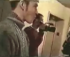 Justin Timberlake GIF. Artiesten Justin timberlake Gifs Ge&euml;rgerd Ophalen Langzame zoom 