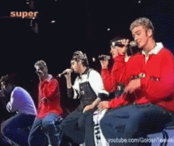 Justin Timberlake GIF. Artiesten Justin timberlake Gifs Brutaal 
