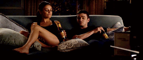 Artiesten Justin timberlake Gifs VMAs NSYNC mtv stijl xx gifsbyjenny 