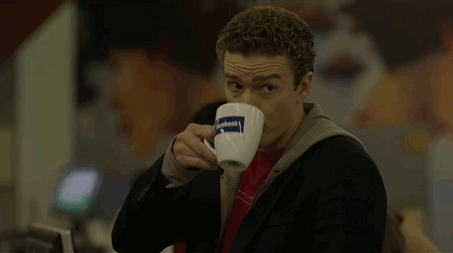 Artiesten Justin timberlake Tv Gifs 90s crunk NSYNC 1998 