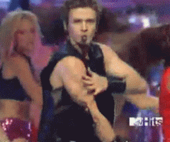 Justin Timberlake GIF. Artiesten Justin timberlake Gifs Vmas Vma 2013 Video music awards 2013 