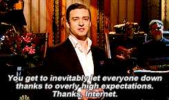 Justin Timberlake GIF. Artiesten Justin timberlake Gifs Nsync Jc chasez Joey fatone Lance bass Chris kirkpatrick Frosted t 
