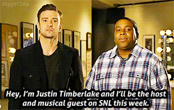 Justin Timberlake GIF. Artiesten Justin timberlake Tv Gifs Vermicelli 