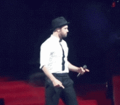 Justin Timberlake GIF. Artiesten Justin timberlake Gifs Snl Saturday night live Eenzaam eiland Andy samberg Motherlover 
