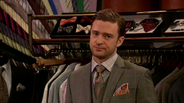 Artiesten Justin timberlake Gifs ge&euml;rgerd ophalen langzame zoom 