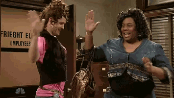 Artiesten Justin timberlake Gifs Late Night with Jimmy Fallon 