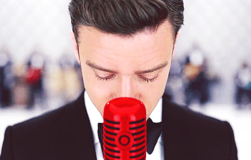 Muziek Artiesten Justin timberlake Sexy Prachtig Gifs spiegel knap 