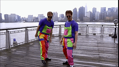Artiesten Justin timberlake Gifs snl Saturday Night Live eenzaam eiland Andy Samberg 3weg gouden re 