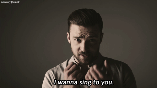 Muziek Artiesten Justin timberlake Sexy Prachtig Gifs spiegel knap 