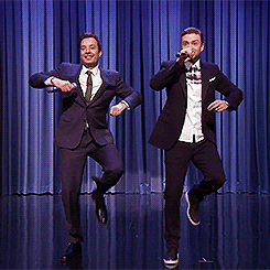 Justin Timberlake GIF. Artiesten Justin timberlake Gifs Spiegel Josh peck 
