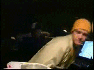 Taylor Swift GIF. Artiesten Justin timberlake Taylor swift Gifs Opgewonden Amas2013 