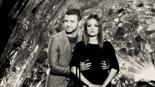 Artiesten Justin timberlake Tv Gifs vermicelli 
